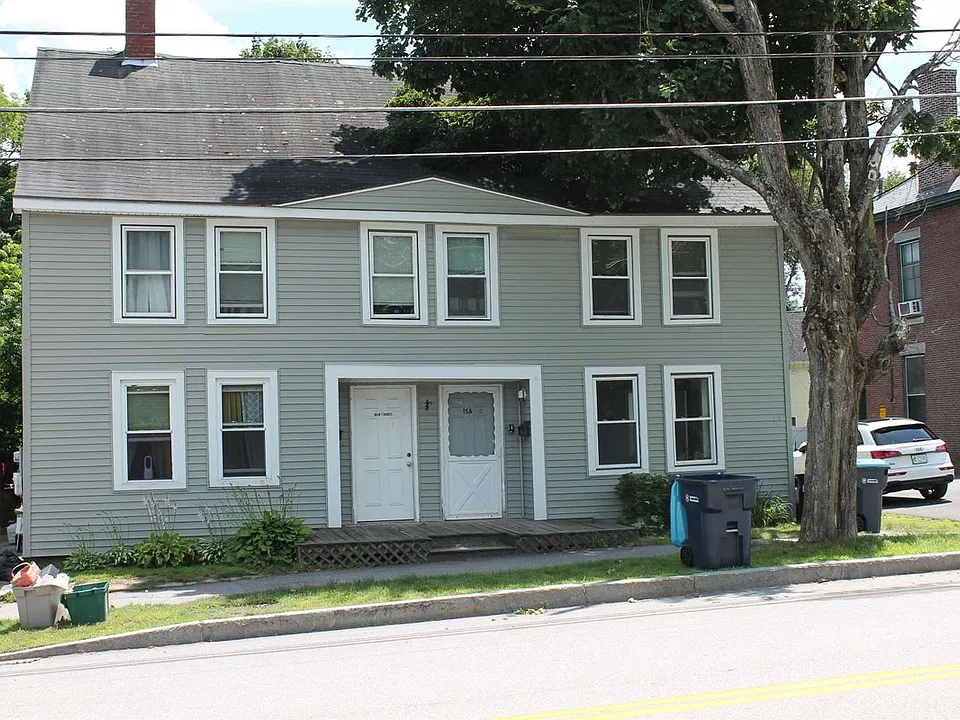 15-17 Washington St #17