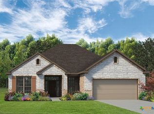1108 Carnaby Dr, Temple, TX 76502