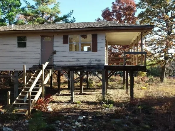 179 & 249 Round Robin Ln, Theodosia, MO 65761