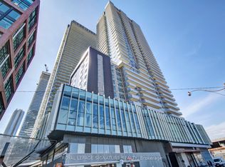 20 Richardson St #2208, Toronto, ON