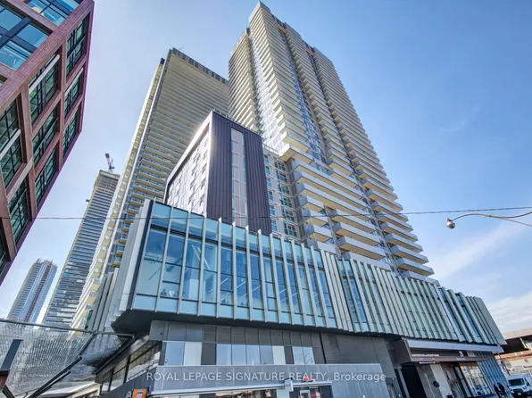 20 Richardson St, Toronto, ON