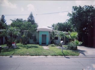 1205 1st St, Indian Rocks Beach, FL 33785