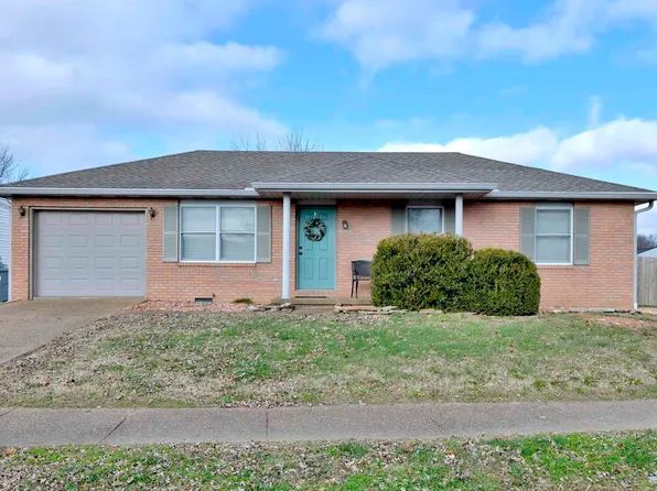 4216 Derby Ln, Evansville, IN 47715