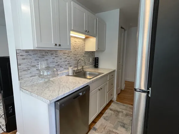 5 Woodside Avenue #65, Danbury, CT 06810
