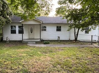 1821 Freeport Rd NW, Dalton, GA 30720