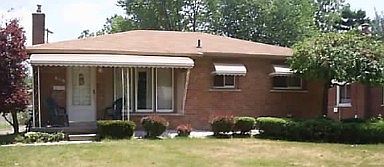 Front view