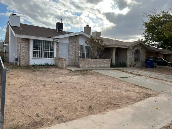 (undisclosed Address), El Paso, TX 79924