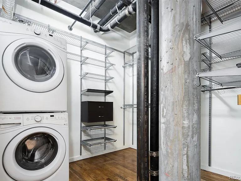 1720 Wazee St #2B — Photo 27