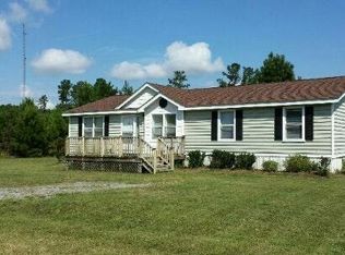 946 Sweet Gum Grove Church Rd, Stokes, NC 27884