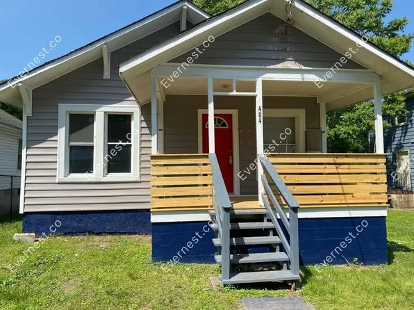 404 N 12th Ave, Hopewell, VA 23860