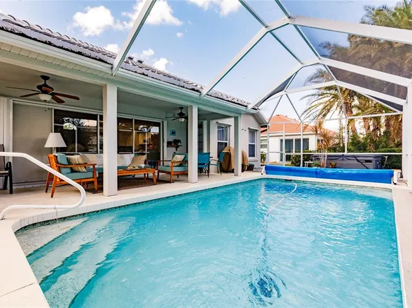 405 Islamorada Blvd, Punta Gorda, FL 33955