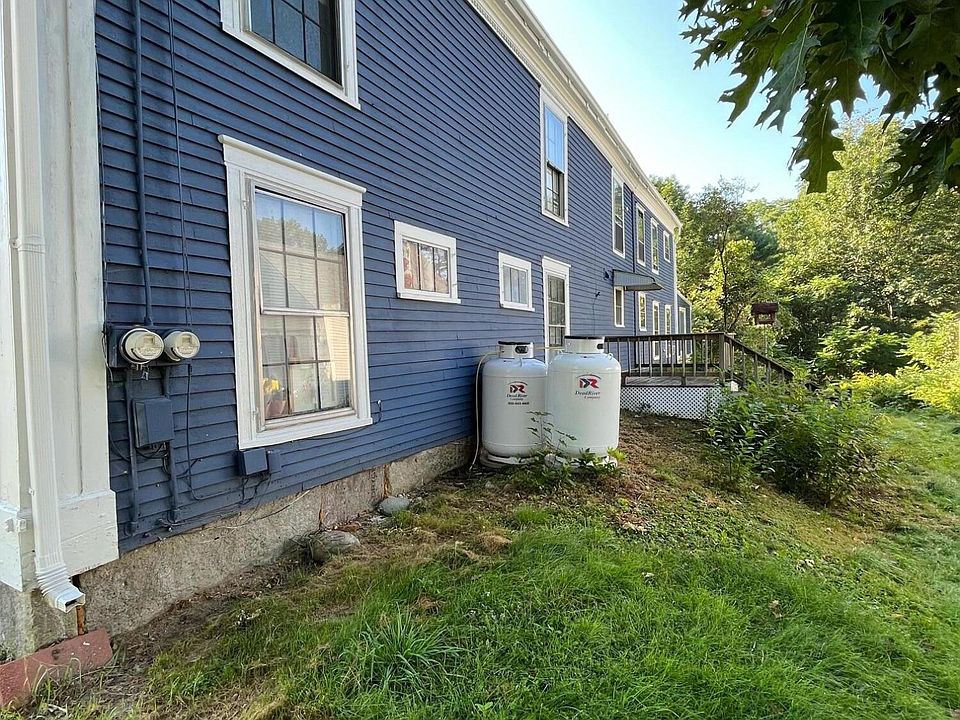 83 Main Street, Buxton, ME 04093 MLS 1575675 Zillow