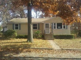 47 Morgan St, Randolph, MA 02368