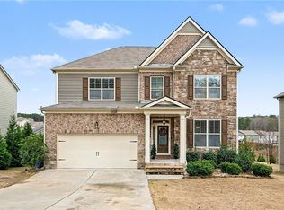 7284 Demeter Dr, Atlanta, GA 30349