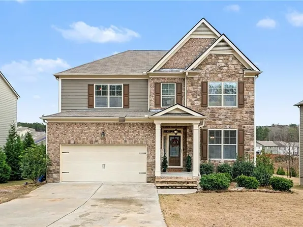 7284 Demeter Dr, Atlanta, GA 30349