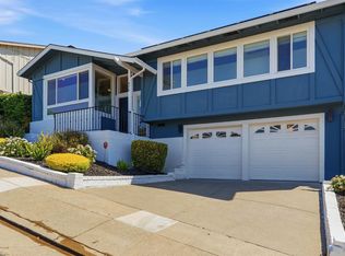 476 Creighton Way, Oakland, CA 94619