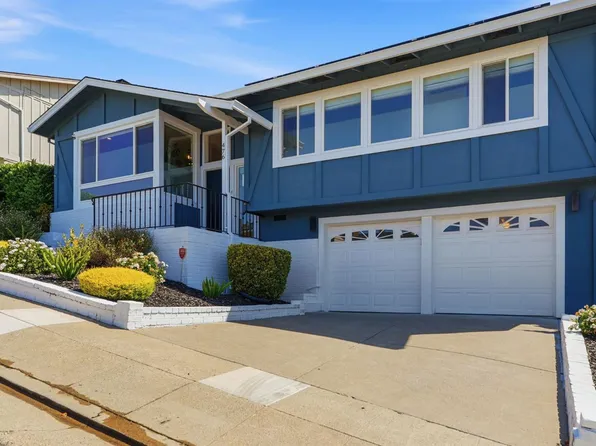 476 Creighton Way, Oakland, CA 94619