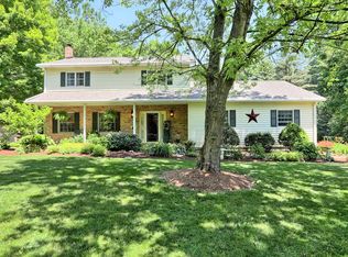 7 Colony Ln, Lewistown, PA 17044