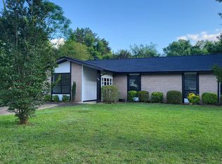 106 Tortoise Dr, Warner Robins, GA 31088