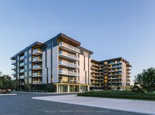 600 Mountaineer Point #501, Ottawa, ON K1G 6Y8
