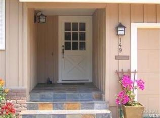 149 Lakeside Dr, Corte Madera, CA 94925