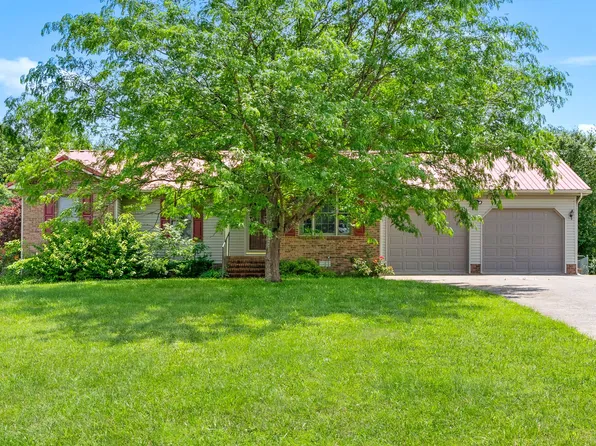 332 Meadowbrook Dr, Cadiz, KY 42211