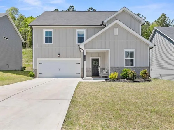 100 Summerwood Ln, Dawsonville, GA 30534