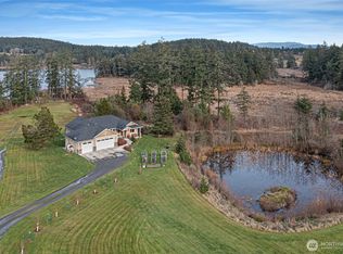 Sportsmans Lake Park, Friday Harbor, WA 98250