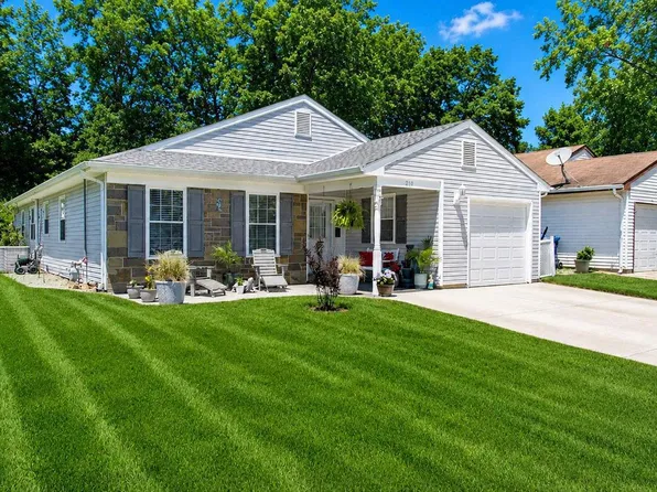 210 Lexington Dr, Little Egg Harbor, NJ 08087