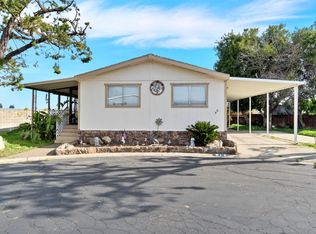 2575 S Willow Ave SPACE 46, Fresno, CA 93725