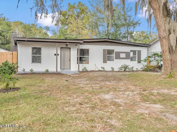 1821 WOFFORD Avenue, Jacksonville, FL 32218