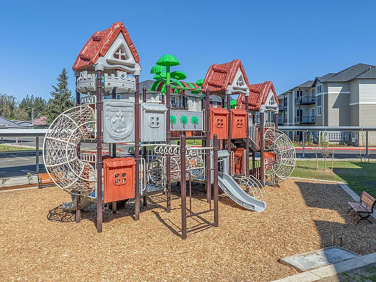 Woodburn Villas — Photo 14
