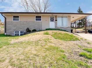3717 Louis St, Saint Louis, MO