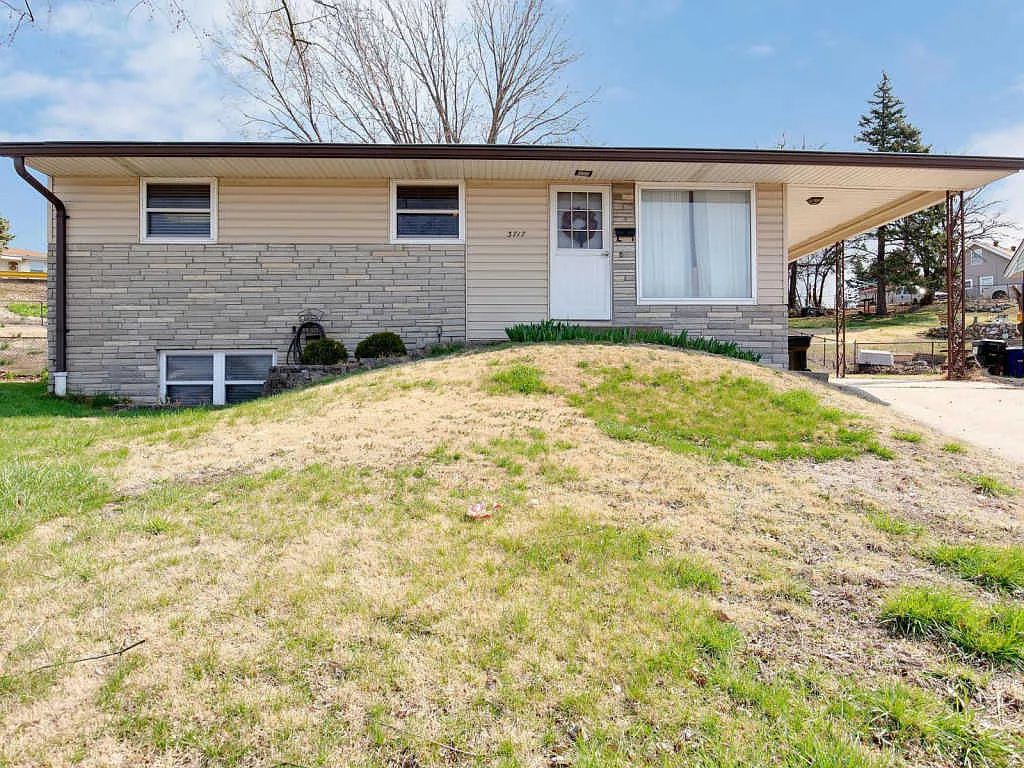 3717 Louis St photo 1