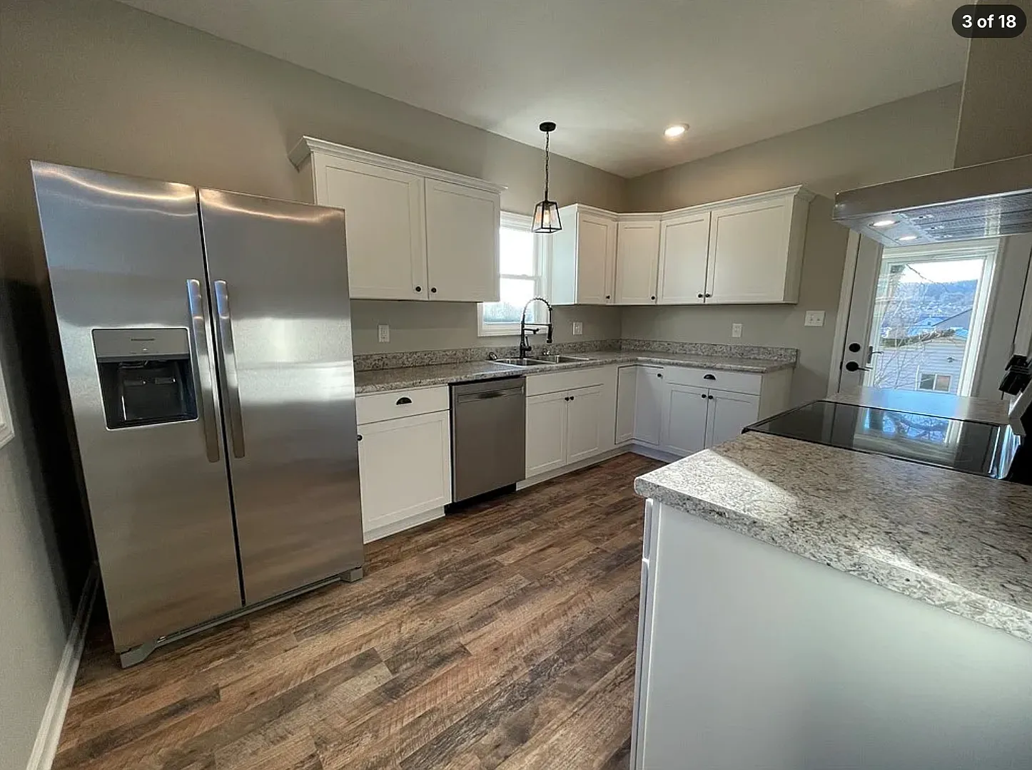 3 Bed 2 Bath- Ellwood City — Photo 3