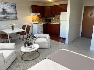 1 Congress St #2, Jersey City, NJ 07307