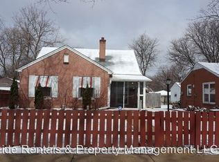 4275 N Sercombe Rd, Milwaukee, WI 53216