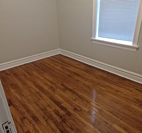 Bedroom Number 1