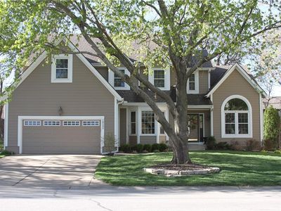18595 W 116th St, Olathe, KS, 66061