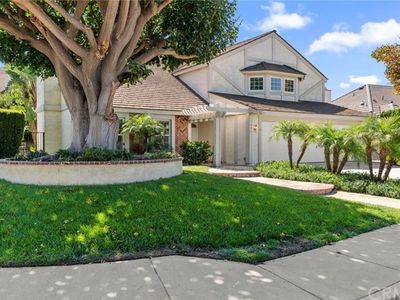 7096 E Blackbird Ln, Anaheim, CA, 92807