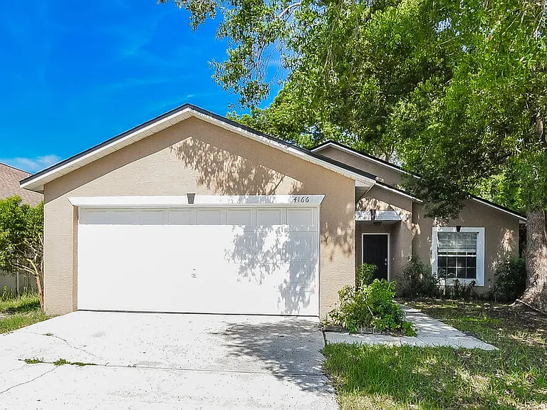 4166 Shadow Creek Cir — Photo 1