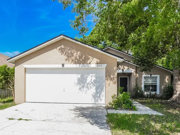 4166 Shadow Creek Cir, Oviedo, FL 32765