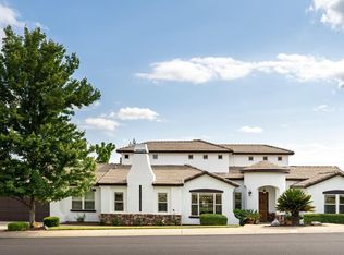 501 Fort Rock Ct, Folsom, CA