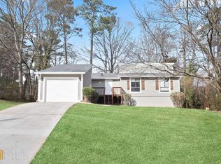 3951 Valpariso Cir, Decatur, GA 30034