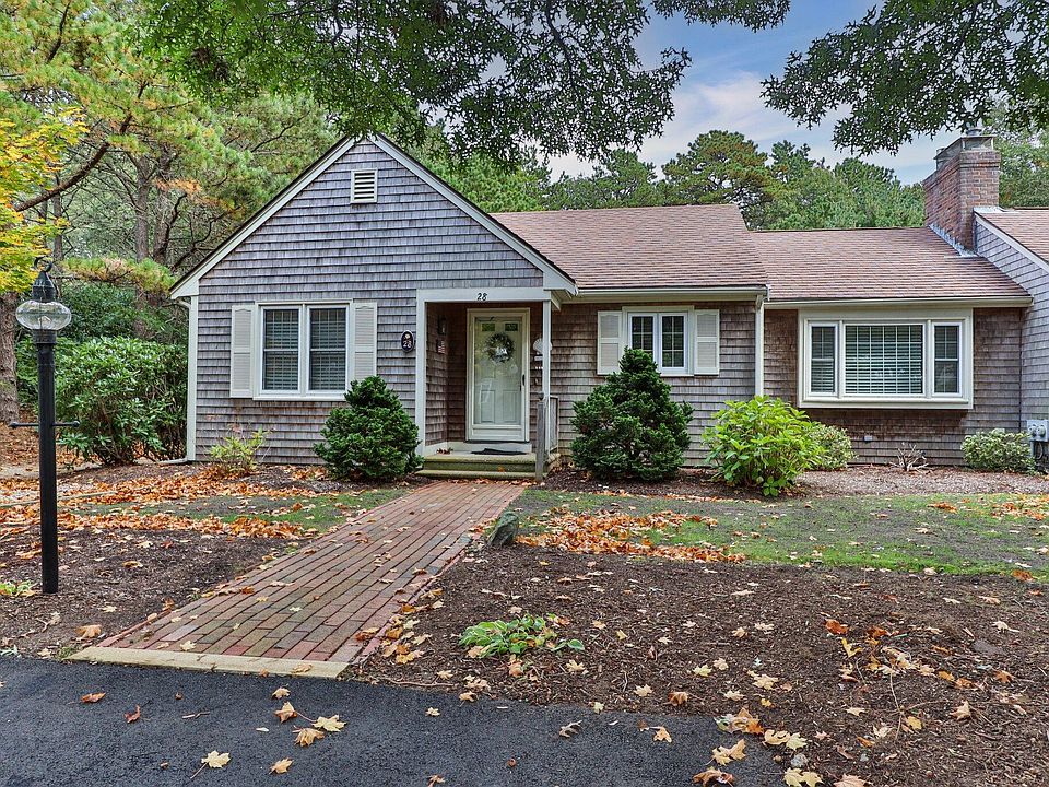 28 Debs Hill Road UNIT 5A, Yarmouth Pt, MA 02675 Zillow