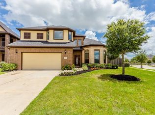 6519 Kindall Tate Ln, Sugar Land, TX 77479