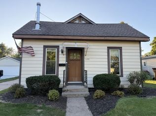 1508 Illinois Ave, Stevens Point, WI 54481