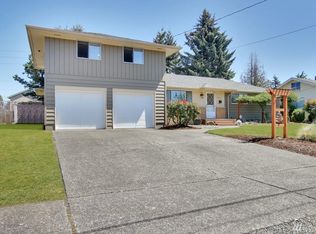 7213 S Mason Ave, Tacoma, WA 98409