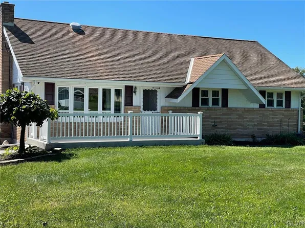 515 Whitey B Dr, Kunkletown, PA 18058