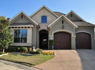 3600 Vineyard Way, Farmers Branch, TX 75234